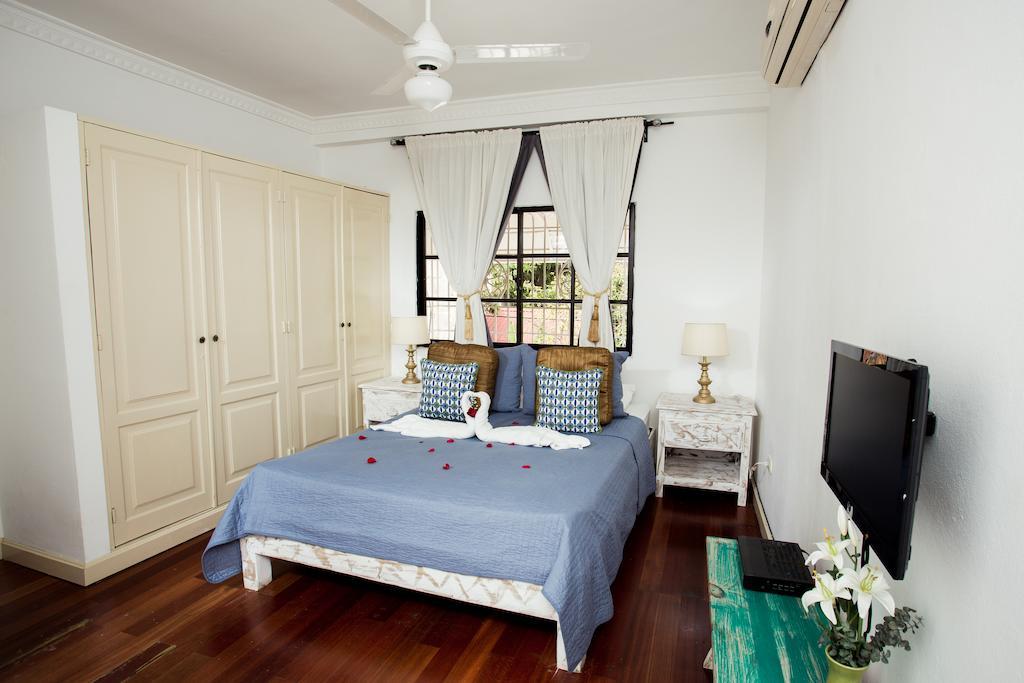 Hotel Portes 9 Santo Domingo Bagian luar foto