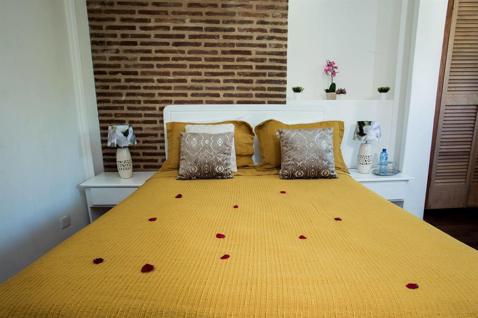 Hotel Portes 9 Santo Domingo Bagian luar foto