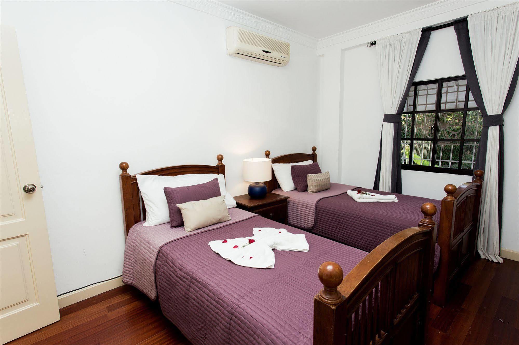 Hotel Portes 9 Santo Domingo Bagian luar foto