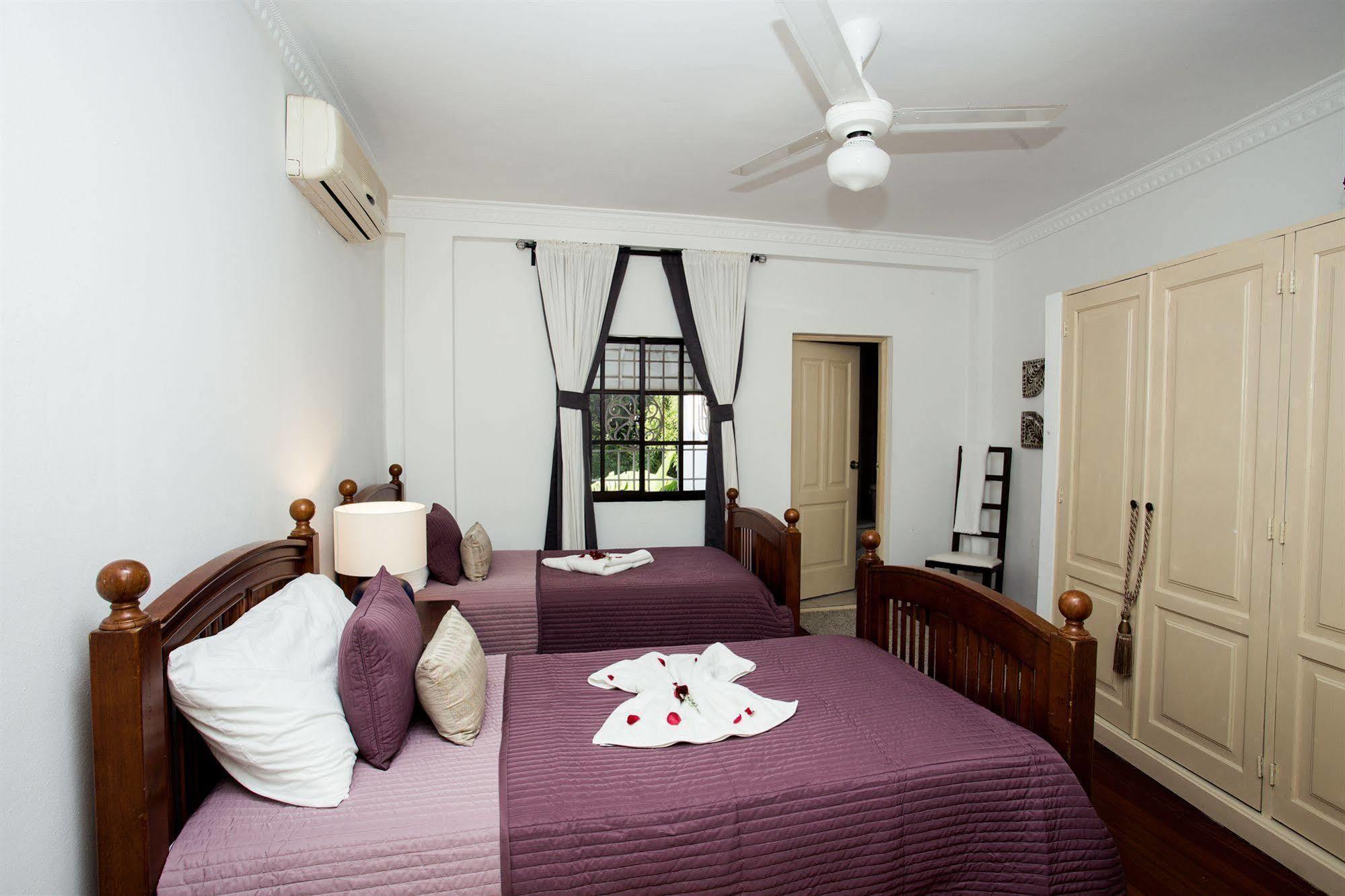 Hotel Portes 9 Santo Domingo Bagian luar foto