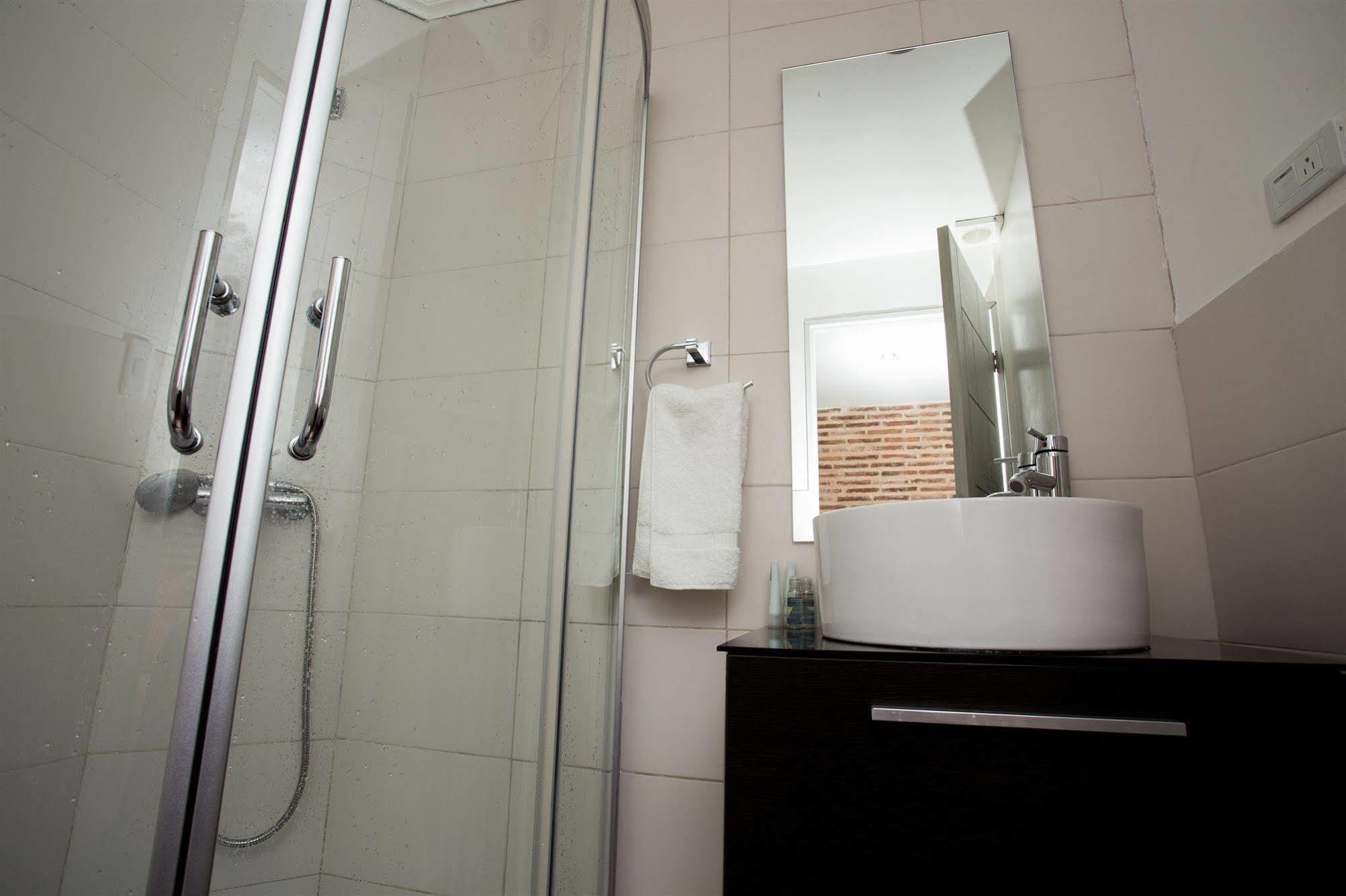 Hotel Portes 9 Santo Domingo Bagian luar foto