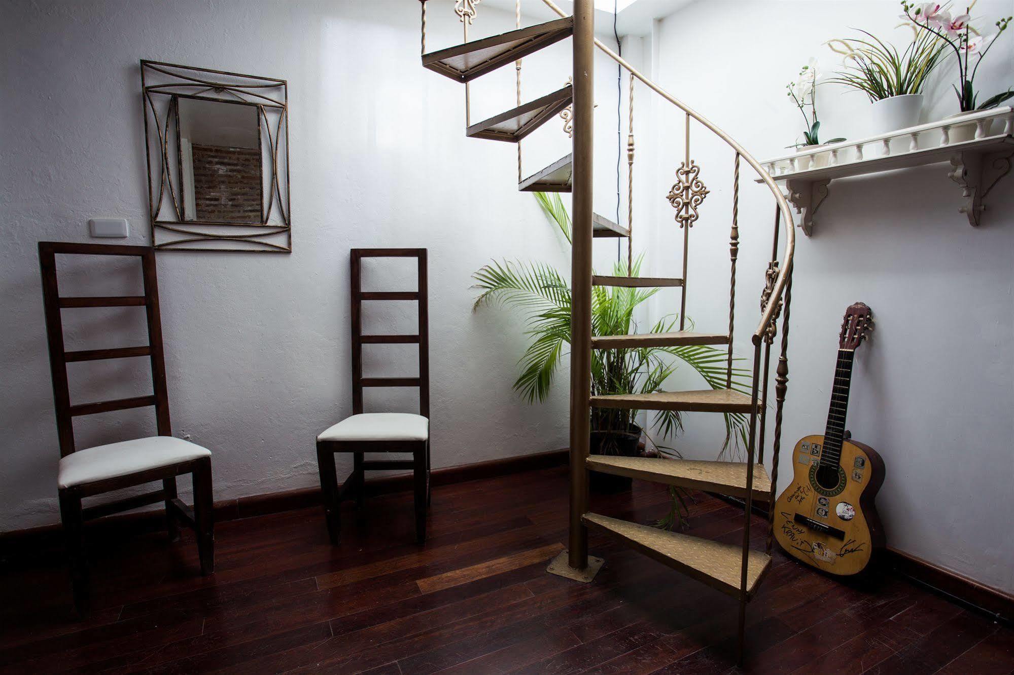 Hotel Portes 9 Santo Domingo Bagian luar foto